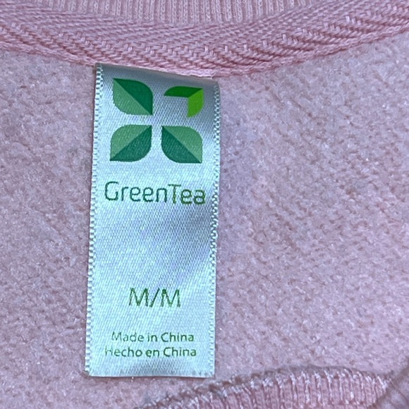 Rose All Day Sweater Size Medium - Picture 6 of 8